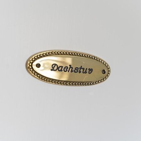 Haus Otto Wohnung 5 วืคเอาฟ์เฟอร์ ภายนอก รูปภาพ
