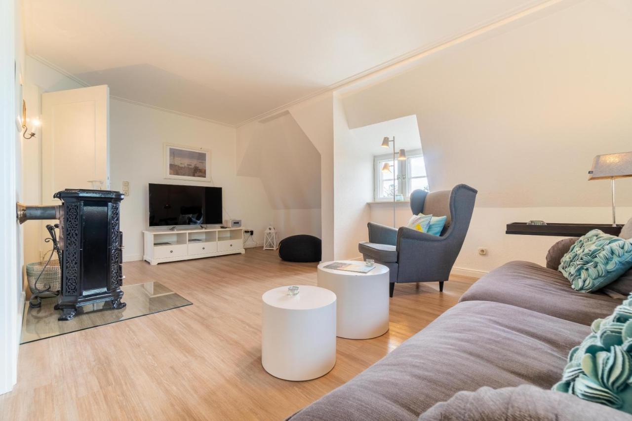 Haus Otto Wohnung 5 วืคเอาฟ์เฟอร์ ภายนอก รูปภาพ