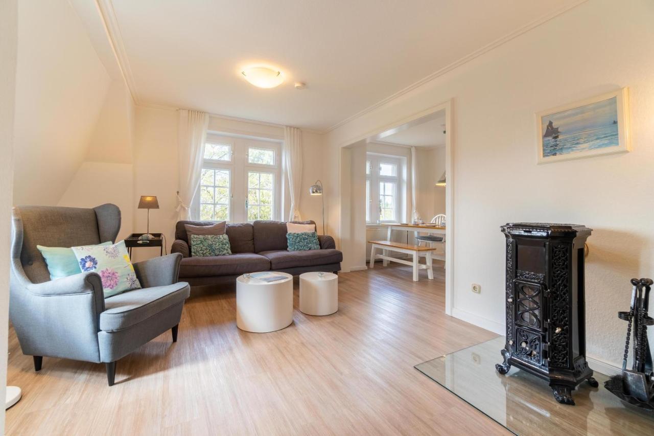 Haus Otto Wohnung 5 วืคเอาฟ์เฟอร์ ภายนอก รูปภาพ