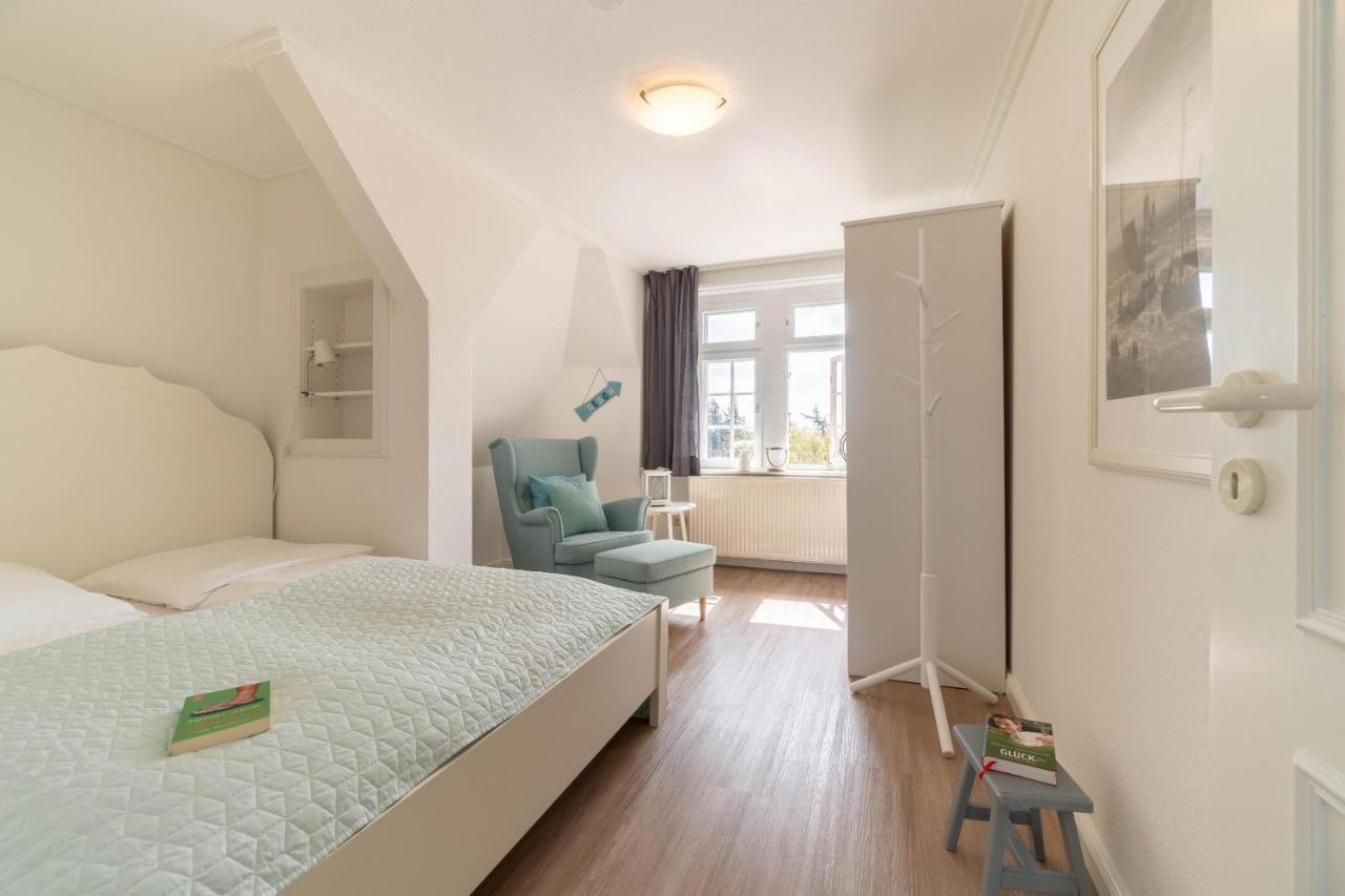 Haus Otto Wohnung 5 วืคเอาฟ์เฟอร์ ภายนอก รูปภาพ