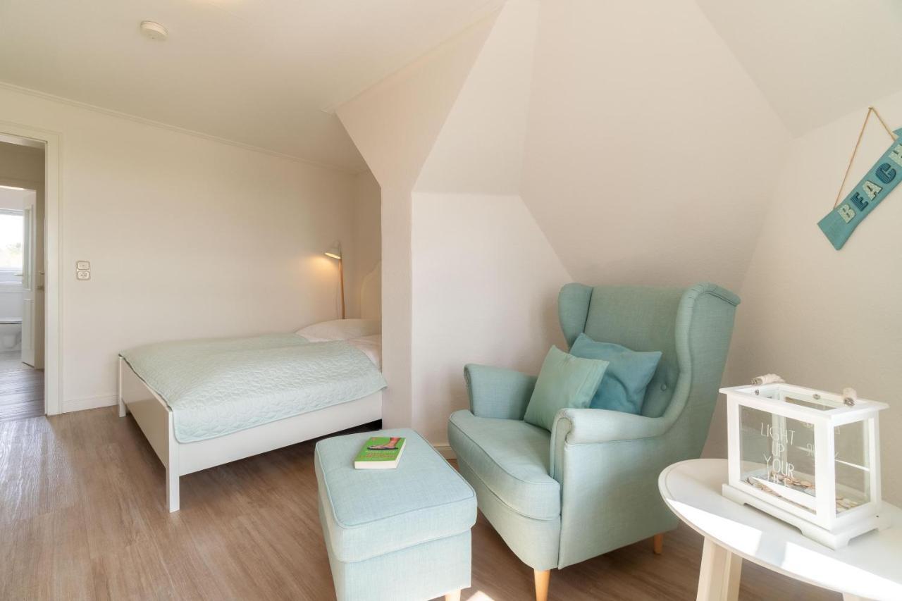 Haus Otto Wohnung 5 วืคเอาฟ์เฟอร์ ภายนอก รูปภาพ