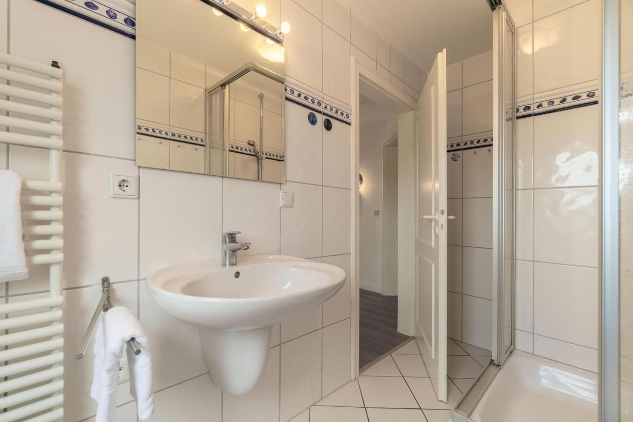Haus Otto Wohnung 5 วืคเอาฟ์เฟอร์ ภายนอก รูปภาพ