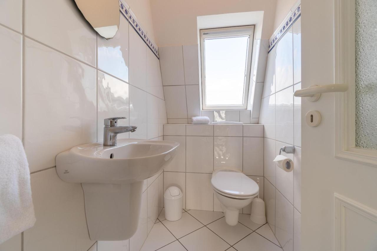 Haus Otto Wohnung 5 วืคเอาฟ์เฟอร์ ภายนอก รูปภาพ