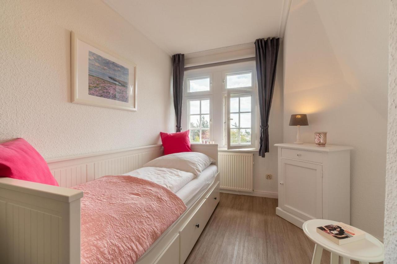 Haus Otto Wohnung 5 วืคเอาฟ์เฟอร์ ภายนอก รูปภาพ