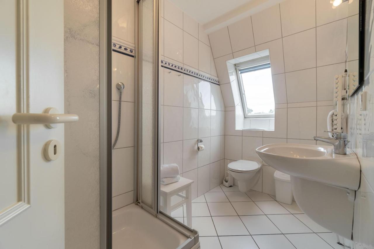Haus Otto Wohnung 5 วืคเอาฟ์เฟอร์ ภายนอก รูปภาพ